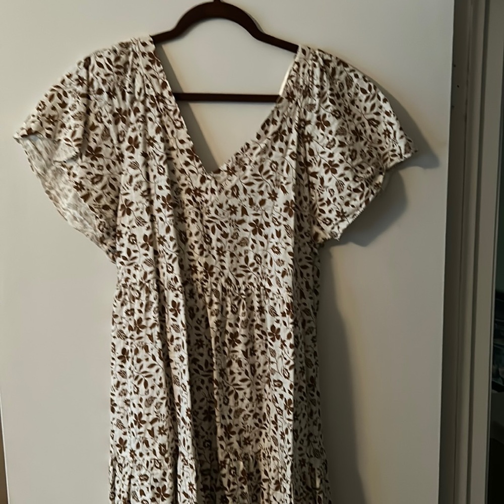 Light Old Navy Dress
